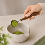 Cuillère doseuse à matcha (2 g)