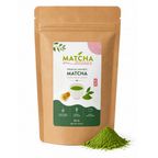 Matcha Bio Cérémonial du Japon (50 g)