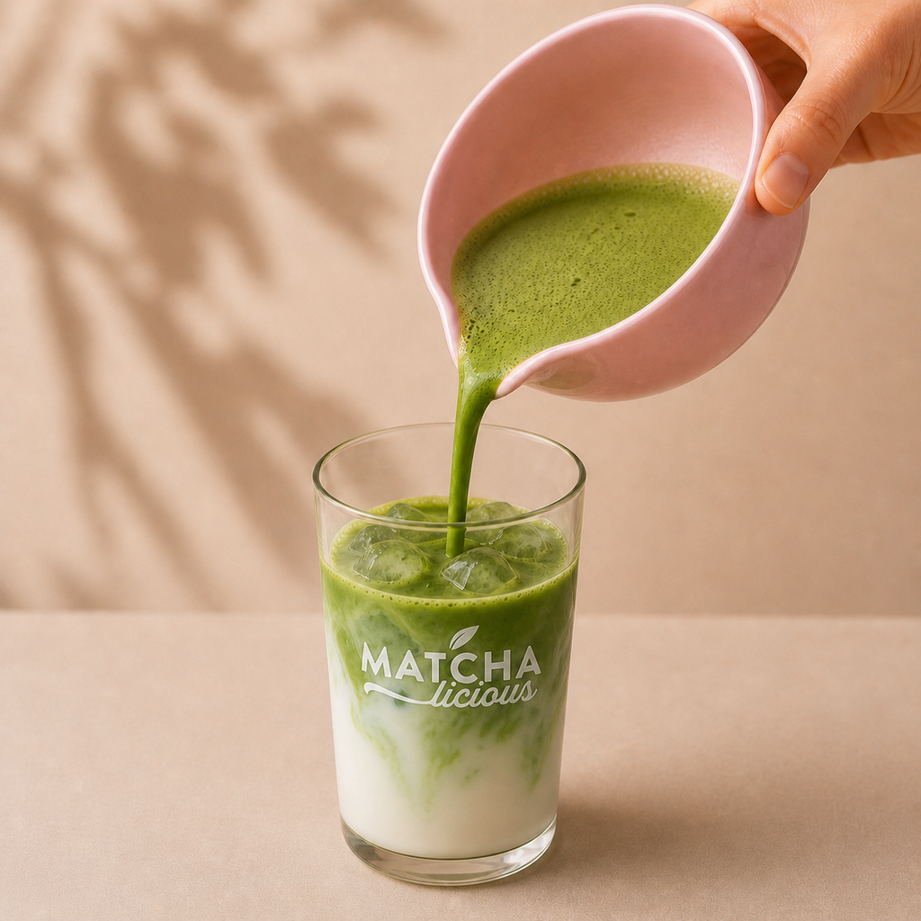 Matcha Bio Cérémonial du Japon (50 g)