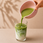 Matcha Bio Cérémonial du Japon (50 g)